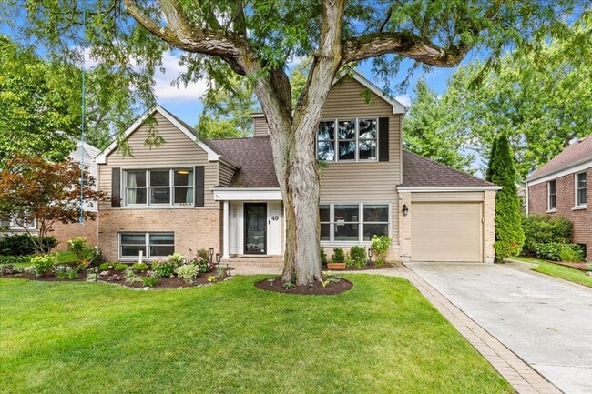 40 Williamsburg Rd in Evanston, IL - Building Photo - Building Photo