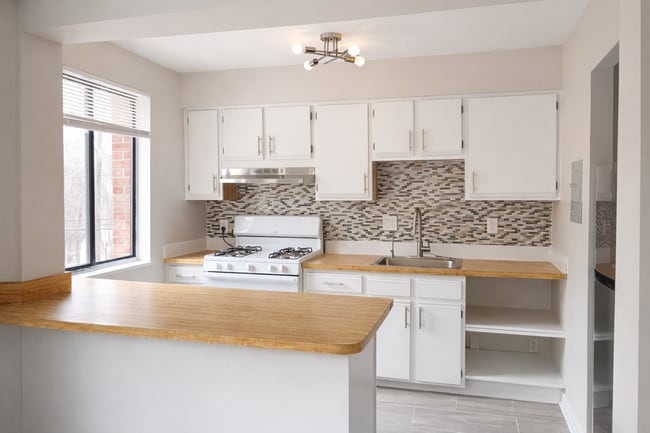 4729 1st St SW in Washington, DC - Building Photo - Building Photo