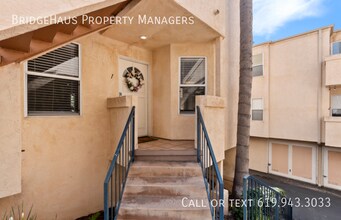 4011 Louisiana St in San Diego, CA - Building Photo - Building Photo