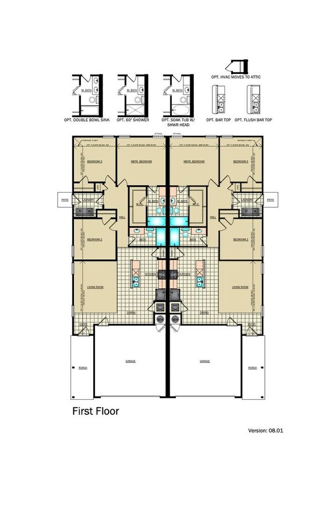 503B W Christopher Dr in Siloam Springs, AR - Building Photo - Building Photo