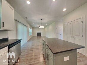 243 Brook Ave SE in Concord, NC - Building Photo - Building Photo