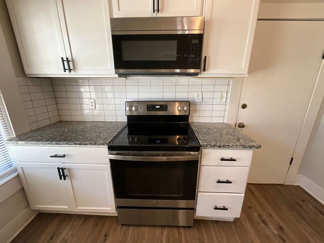 508 Denny St in High Point, NC - Building Photo - Building Photo