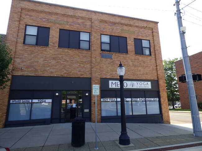 622 Seventh Ave in Beaver Falls, PA - Building Photo - Building Photo