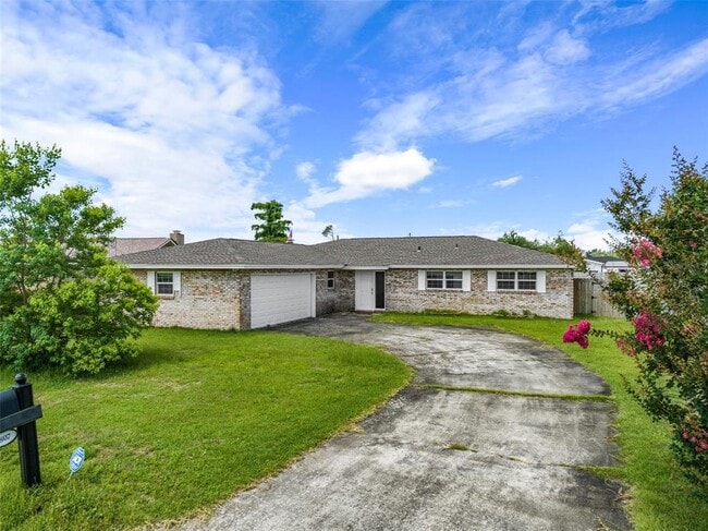 property at 2807 Gordon St