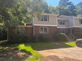 8741 Chapel Hill Rd in Cary, NC - Building Photo