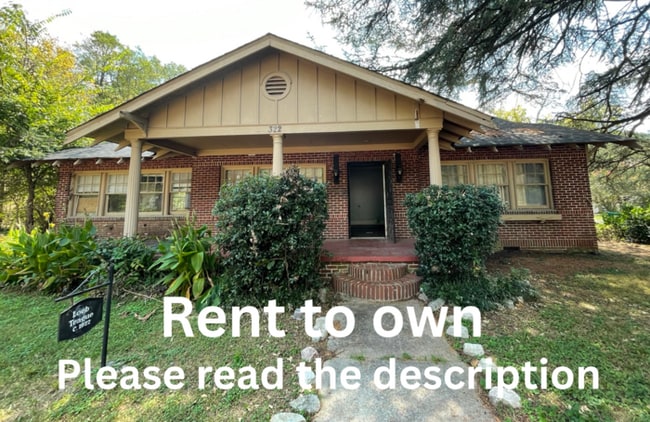 property at 322 Arlington Ave