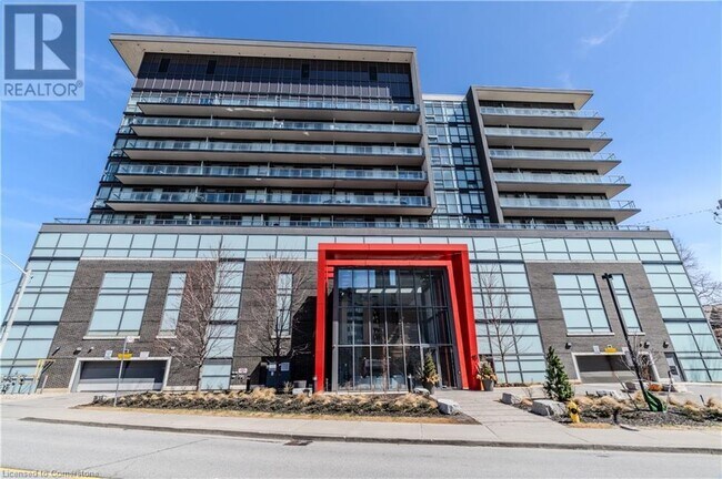 15 James Finlay Way in Toronto, ON - Building Photo - Building Photo