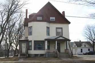 268 S 4th St in Fulton, NY - Building Photo - Building Photo