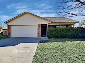 4640 Wineberry Dr in Fort Worth, TX - Building Photo