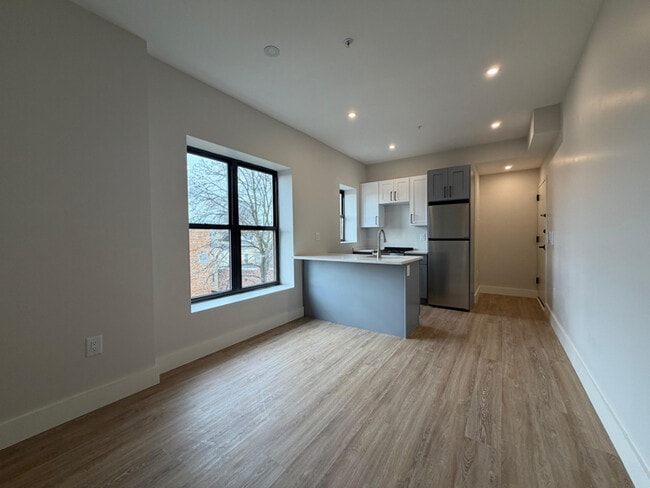 269 M.L.K. Drive in Jersey City, NJ - Building Photo - Building Photo