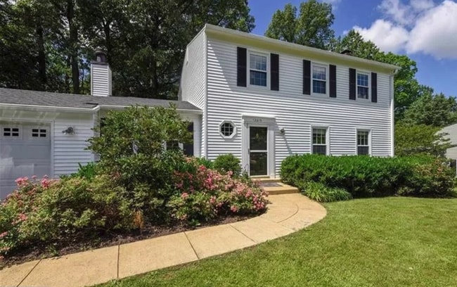property at 12613 Glenbrooke Woods Dr