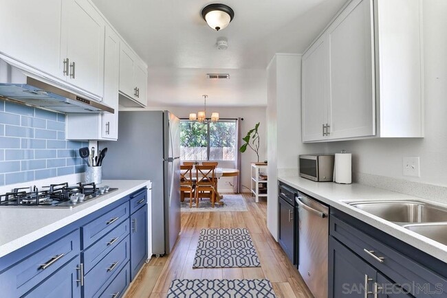 12508 Robison Blvd in Poway, CA - Building Photo - Building Photo