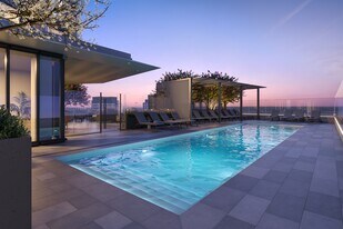 Valen in Arlington, VA - Building Photo