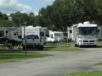 Wild Frontier Campground in Ocala, FL - Building Photo - Building Photo