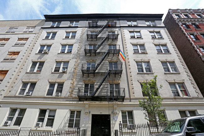 605 W 141st St in New York, NY - Building Photo - Building Photo