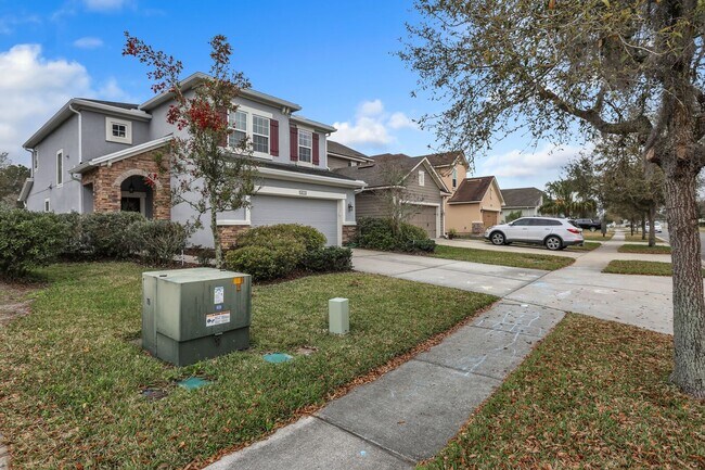 400 Citrus Ridge Dr in Ponte Vedra Beach, FL - Building Photo - Building Photo