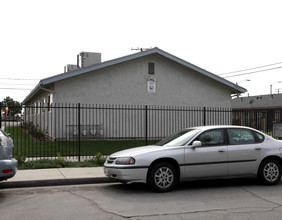 Affordable Housing in Moreno Valley, CA - Building Photo - Building Photo