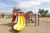 Palo Duro Place Apartments in Amarillo TX photo'