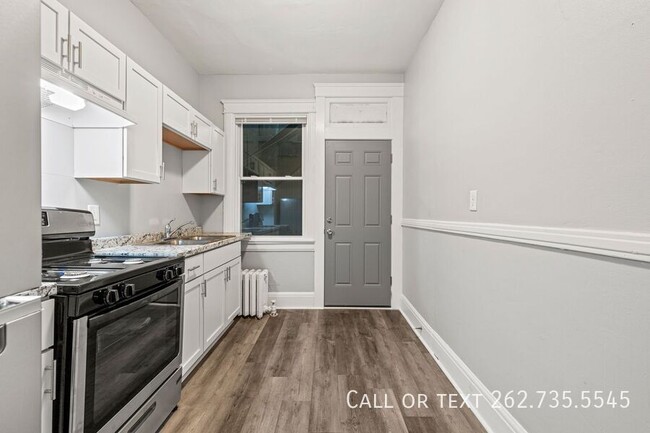 314 10th St in Racine, WI - Building Photo - Building Photo