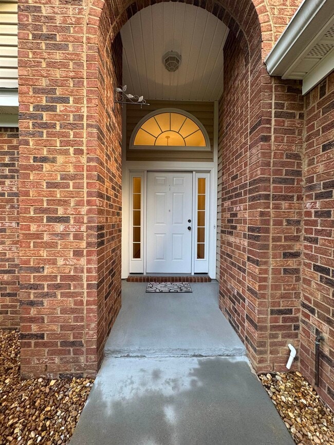 1457 Applewood Way in Tallahassee, FL - Building Photo - Building Photo