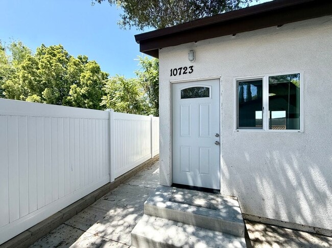property at 10723 Rhodesia Ave