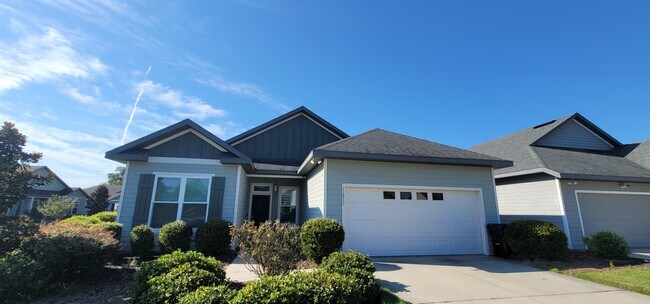 11873 SW 29th Pl in Gainesville, FL - Building Photo - Building Photo