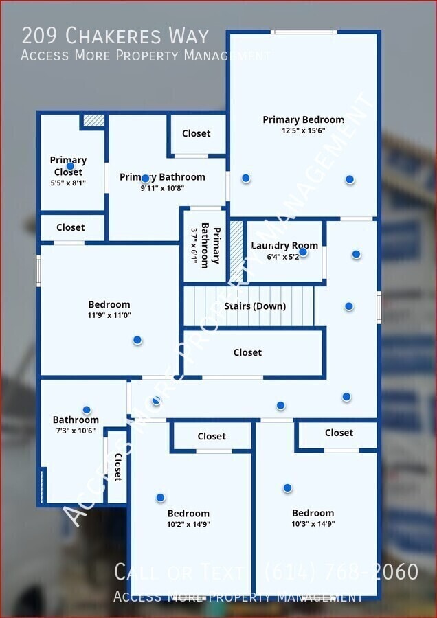 209 Chakeres Way in Wilmington, OH - Building Photo - Building Photo