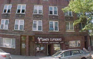168 Avenue O in Brooklyn, NY - Building Photo