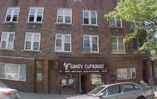 168 Avenue O in Brooklyn, NY - Building Photo