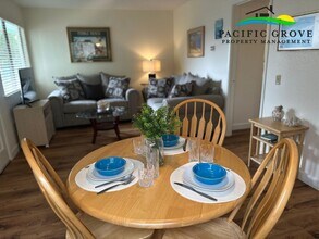 308-301 1st St in Pacific Grove, CA - Building Photo - Building Photo