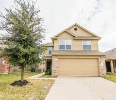 5746 Kyle Cove Dr in Katy, TX - Building Photo