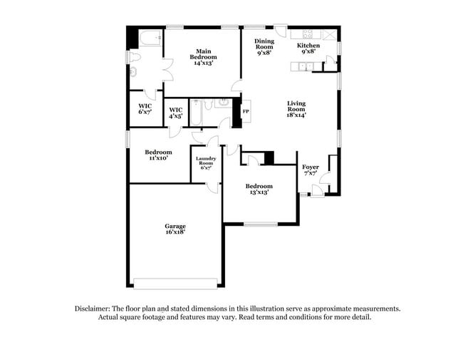 4901 Fox Ridge Ln in McKinney, TX - Building Photo - Building Photo