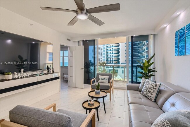 property at 2501 S Ocean Dr