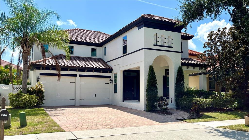 6031 Roseate Spoonbill Dr in Windermere, FL - Foto de edificio
