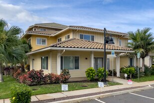 Nanala at Mehana Apartments