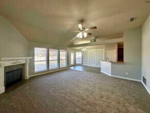 5214 Sunnybrook Ln in Wichita Falls, TX - Building Photo - Building Photo