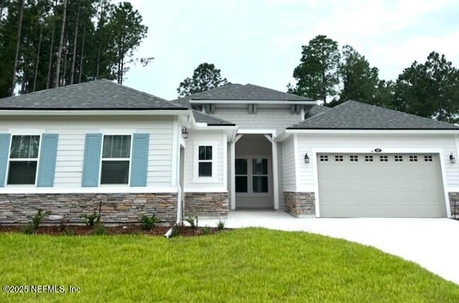 property at 127 Terra Oaks Dr