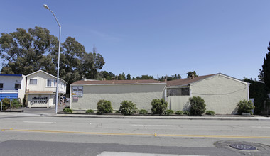 The Vandel in San Leandro, CA - Building Photo - Building Photo