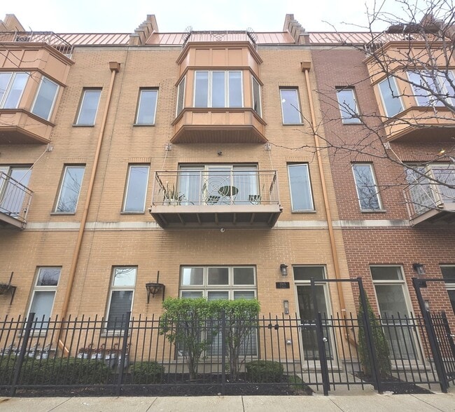 property at 1915 S State St