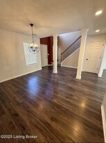 12402 Bristol Bay Pl in Louisville, KY - Building Photo