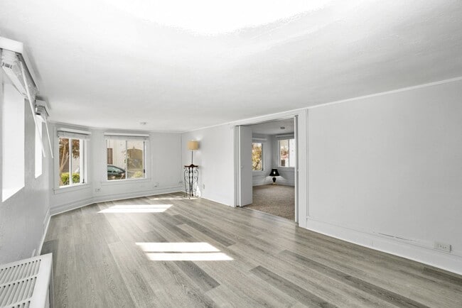 property at 531 Taylor Ave