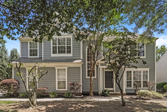 property at 13524 Norlington Ct