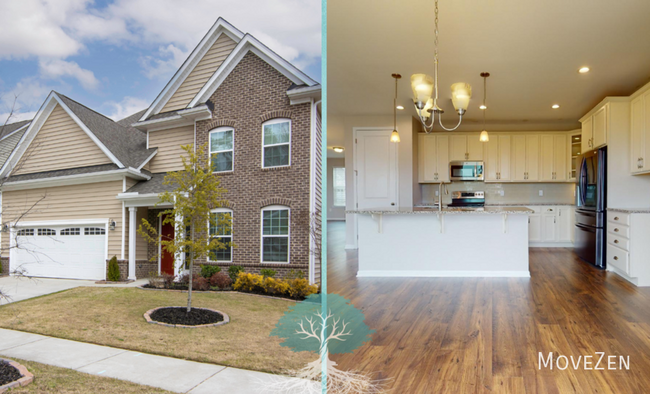 property at 624 Millers Mark Ave