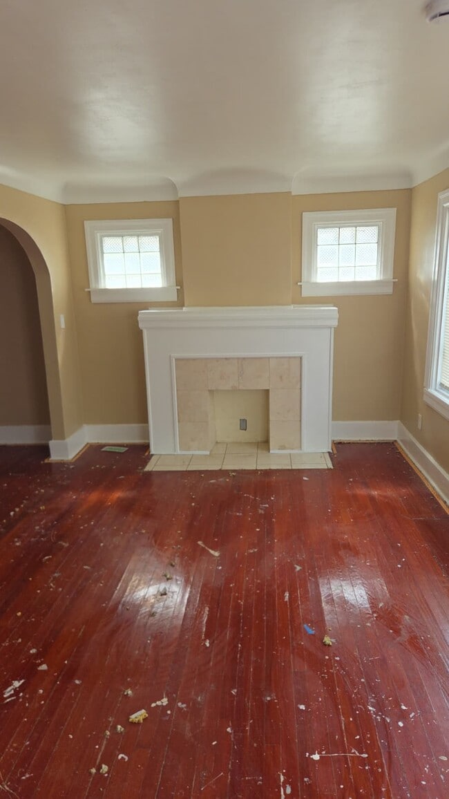 9124 Manor in Detroit, MI - Building Photo - Building Photo