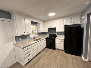 1815 Madison Ave in Newport News, VA - Building Photo - Building Photo