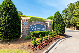 Willow Bend in North Myrtle Beach, SC - Building Photo - Building Photo