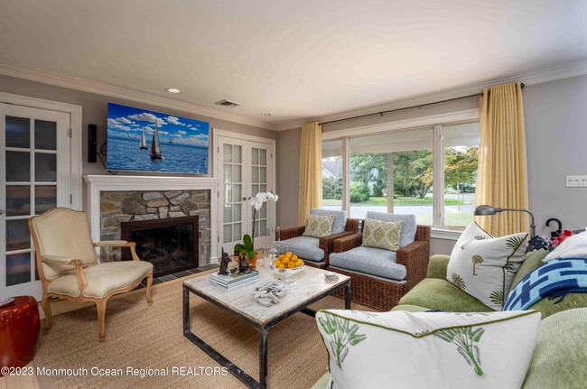 property at 1800 Marconi Rd