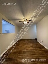 121 Cedar Ct in Wetumpka, AL - Building Photo - Building Photo