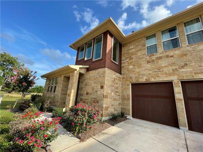 4004 Isabella Grace Ct in Austin, TX - Building Photo