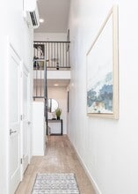 The Carlin I in Reno, NV - Building Photo - Interior Photo